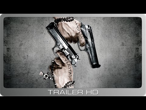 Trailer-Vorschau: Der blutige Pfad Gottes