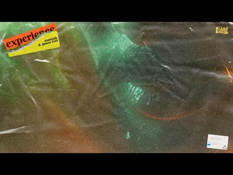 Massiah - Experience (ft. James Reid ) (Official Lyric Video) | Careless Music