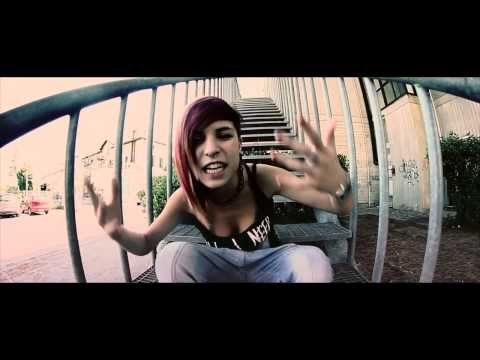 FREDDY KEY Feat. DOLL KILL - NELLA PARTE SBAGLIATA - (Prod.Kuma19) [ Official Videoclip ]