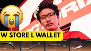 🔴 CRAZY STORE TODAY | VALORANT NEPAL LIVE | YOSHIGG | !newvid !backseat !sens