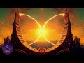 Connect To Your Inner Wisdom 111Hz 444Hz Divine Angels Frequency Music For Meditation Sleep