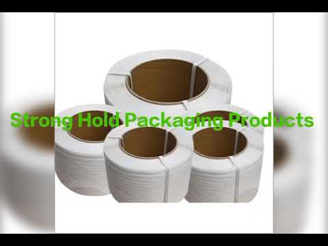 Strapping Patti Roll