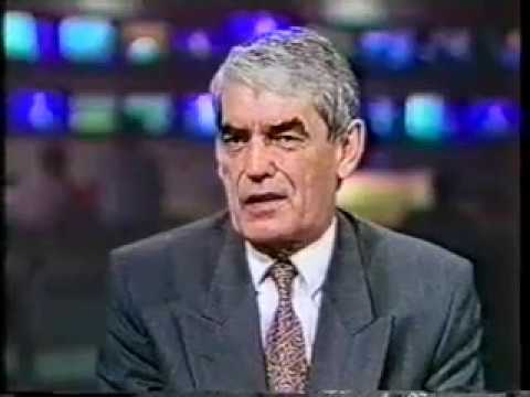 In broad daylight - Domovinski rat