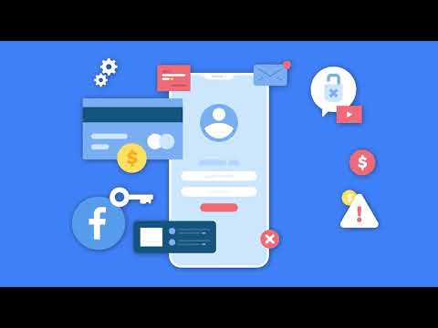 LinkWall: Anti-Phishing app