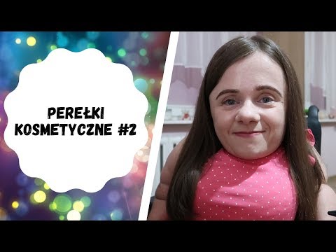 Perełki kosmetyczne #2 | Bourjois Oriflame Sephora Dove | Małe rozdanie | Magdalena Augustynowicz