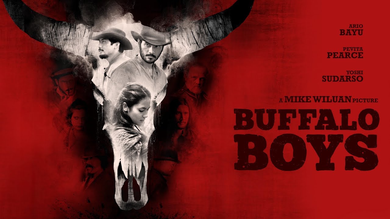 Official Trailer