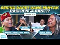 TERBONGKAR INI DIA PROFESI SESUNGGUHNYA BANG BAUD DAN KATA BABA PART 1 KATA BABA BAUD