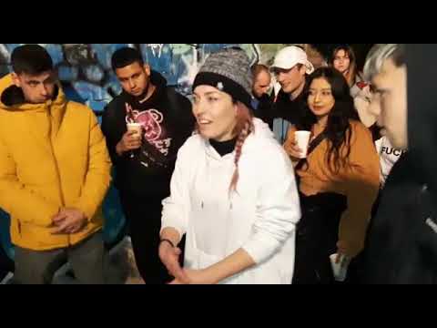 CLIMAX y VITI vs ESTOMBA y WITO FILTROS MVP ALICANTE (DUAL SURVIVAL)