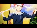 Shokugeki No Soma Opening 1 Ultra Tower Kibou No Uta Sub Español