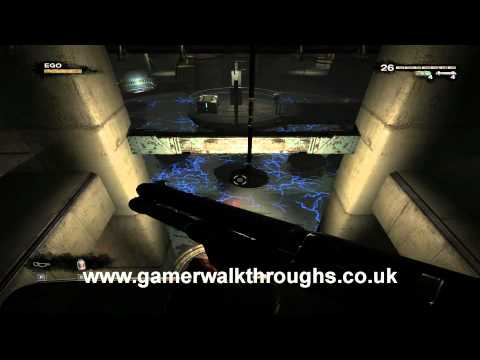 Duke Nukem Forever walkthrough -The Clarifier - Part 2