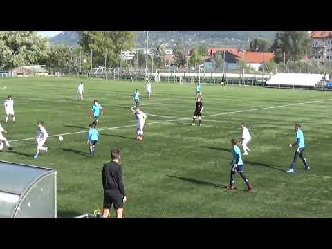 TSC Tatabánya  U15  -  Esztergom U15      8:2       2021.10.03.   1.félidő