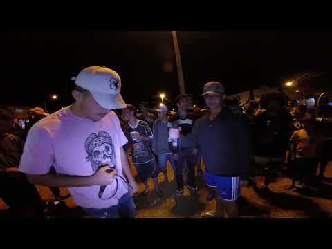 Luciano vs ??? - Norocity - 31ª Edição - 1 Fase