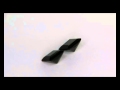 Coppia Tormalina Verde taglio ottagonale, 4.60 ct tot. Video 1