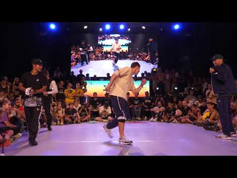 Outbreak Europe 2018 | 2 vs 2  Finals | Shigekix & Lussy Sky vs Intact & Den