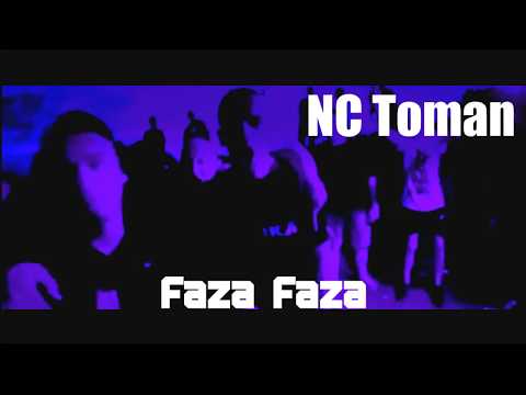 Nasz Człowiek Toman ☀️ - FAZA (gościnnie Damian BTK x Gerson, produkcja Śpioch)