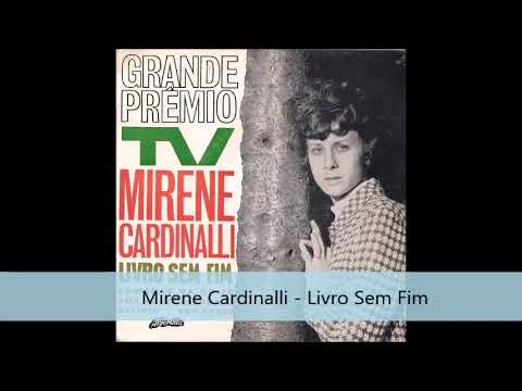 Mirene Cardinalli  - Livro Sem Fim