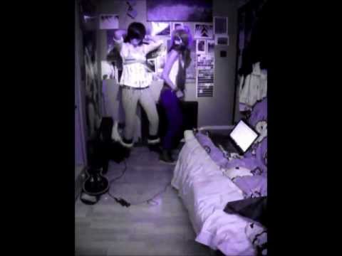 Benny Benassi "Satisfaction" Dance