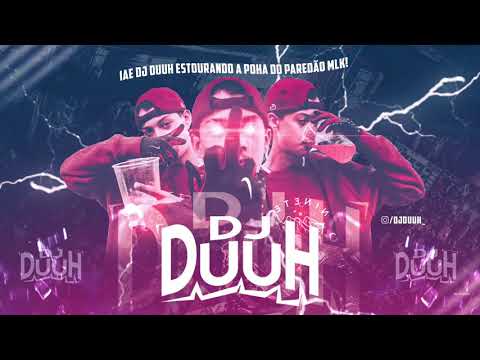 AUTOMOTIVO MACABRO ☠️ MC MAGRINHO e MC RD (DJ DUUH) 2021