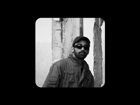 DAMOST X SHOBEE TYPE BEAT - "SCP"