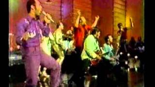 Sha Na Na - Feliz Navidad