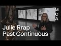 Challenging Ageism With Nude Art Of The Older Woman Julie Rrap Past Continuous