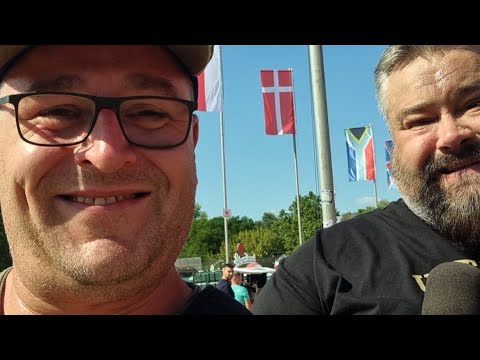 FIX TV | Sziget LIVE 2023. 08.12.