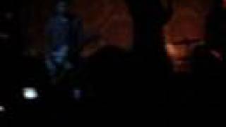 Heavens - Annabelle live