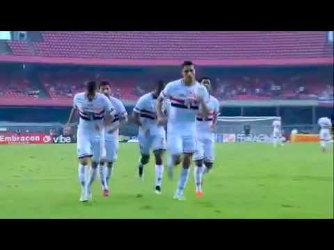 Melhores Momentos - São Paulo 3x0 Linense - Paulistão 2015
