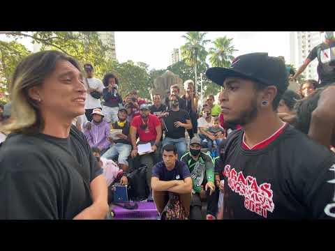 RAMTHEWAN❌AKRONIMO❌VITALI 🆚 DAZTER❌VILINTO❌NOIR - OCTAVOS DE FINAL 🏆 [RSG PLAZAS] FECHA 5