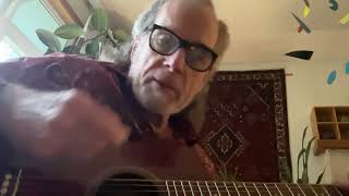 the endless plain of fortune-john cale