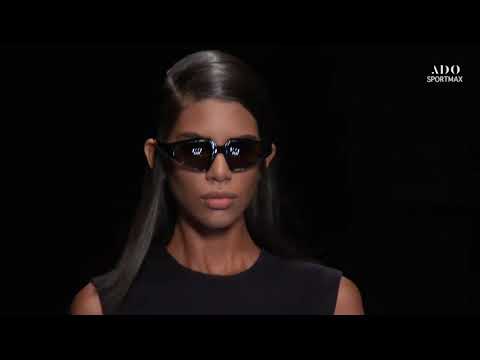 JUSTINA and ALLANA in the selection of Top 10 Model Newcomers FW 20