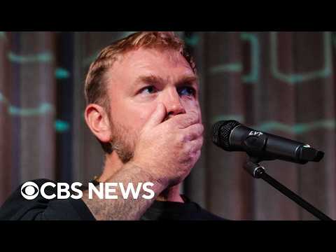 Graham Platner sexual assault allegation fallout could derail Democrats' plans