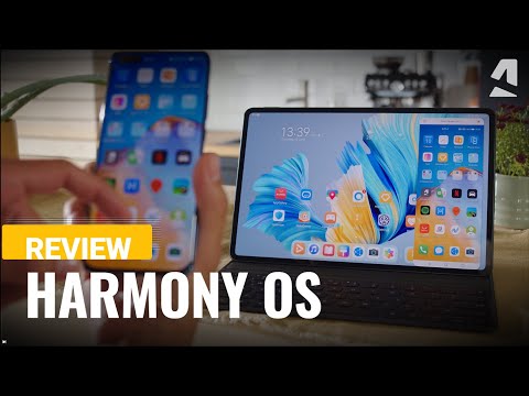 Huawei HarmonyOS - what is it and is it here to stay?