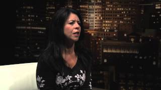 Actress Kim Farris admits she ate a girl