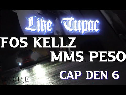 F.O.S Kingkellz Music Video