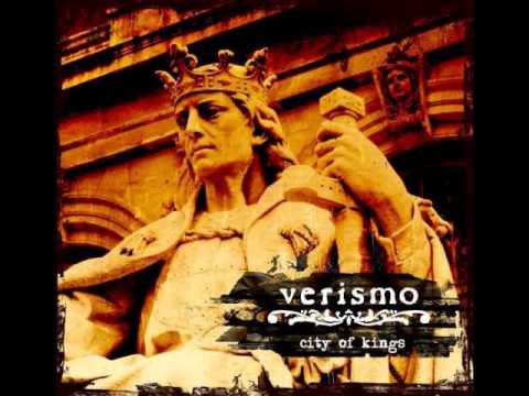 Verismo - The Lorax