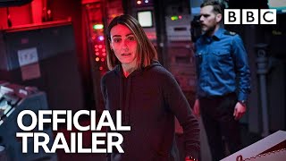 Vigil: Trailer - BBC