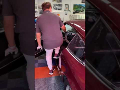 Robert Redford classic 911t