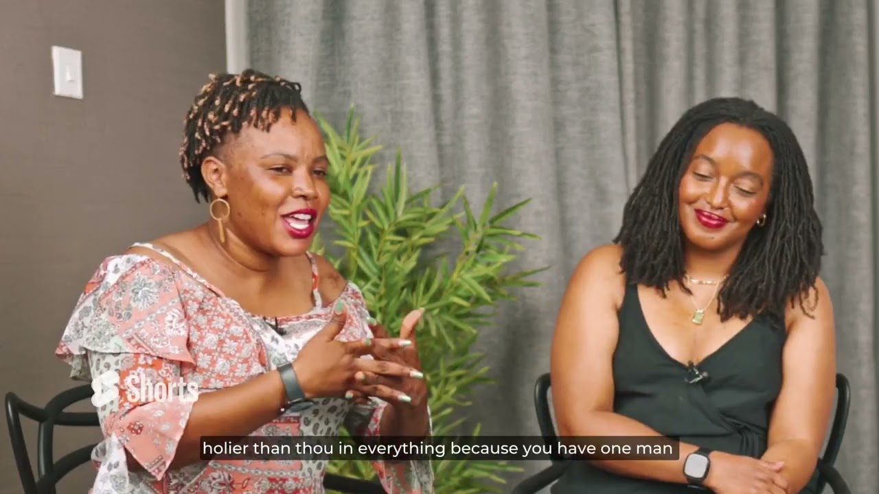 Tandaza Mkeka, a Podcast by Unmothering The Woman  Episode 1  Sex Work & Mothering