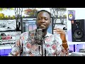 Usifurahi Juu Yangu Official Cover Video By Pastor Delos Michael REGGAE VERSION