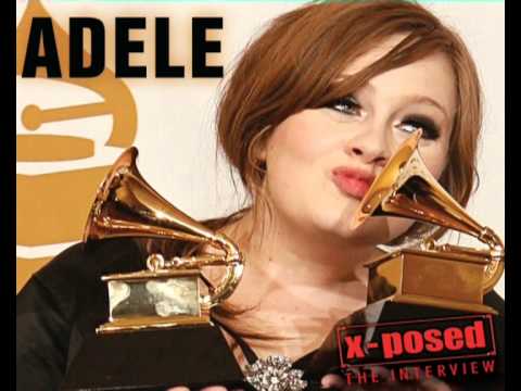 Adele X-Posed Part 9 of 11