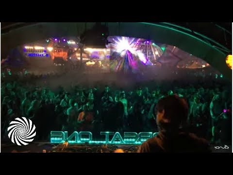 Egorythmia @ Airbeat One Festival, Germany