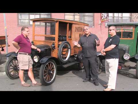 NYC3, Cruisin' New England- Season 6, Episode 6