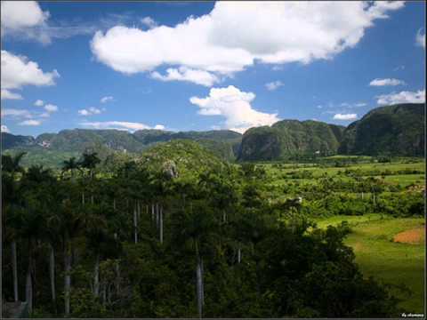 SOY GUAJIRO. ALBITA RODRIGUEZ Y WILLY CHIRINO.