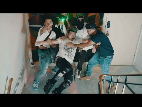 ELM JOSAE- This N That (Official Music Video) Shot By @CPDFilms