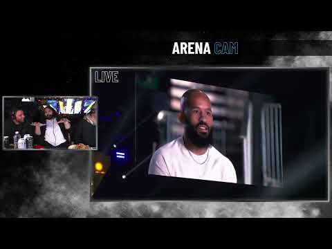 Esfand compares grinding scarab lord to high level MMA training