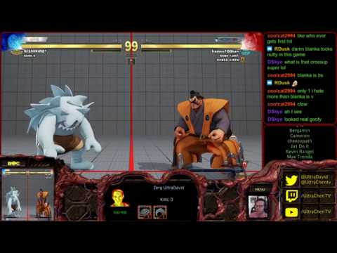 David and Honda Sitting in a Tree