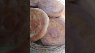 Download lagu 🍞 Golden Crust, Soft Heart – ASMR Village Bread Baking mp3