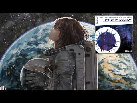 KBK & Grande Piano Feat.  Agata Pasternak - Mystery Of Tomorrow (Calvin O'Commor Remix)