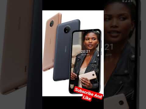 Nokia C20 Plus Spotted On Geekbench || Full Specifications || #shorts